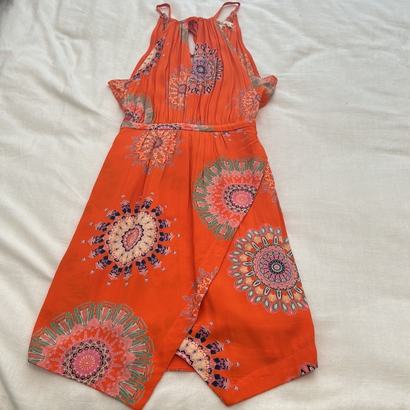 Anthropology dress size 0 - Picture 3 of 3